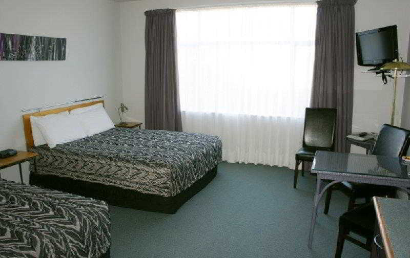 Hotel Best Western Wellington Isla Norte