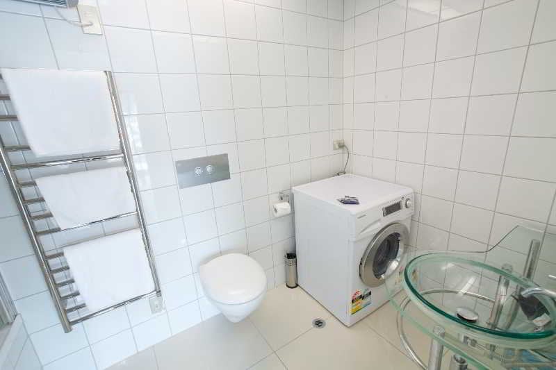 Distinction Wellington Century City Hotel 16