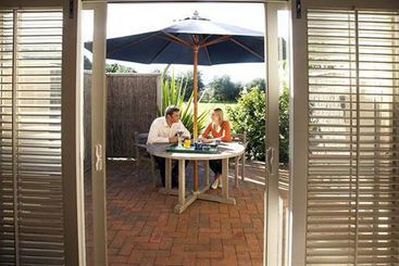 Hotel Ocean Beach Motor Lodge Isla Norte