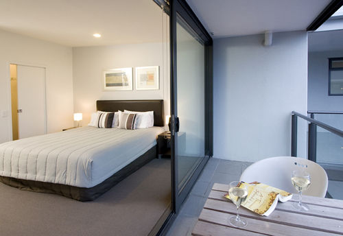 Hotel Quest Mount Maunganui 1