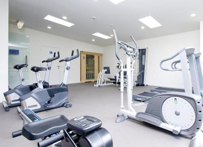 Hotel Quest Mount Maunganui 11