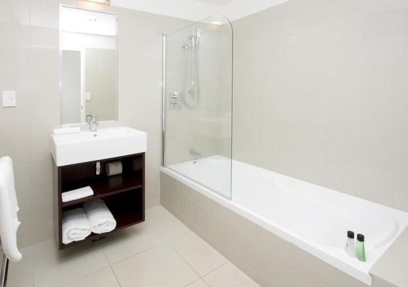 Hotel Quest Mount Maunganui 3