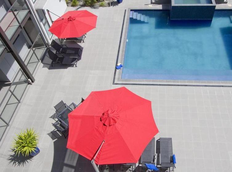 Hotel Quest Mount Maunganui 4