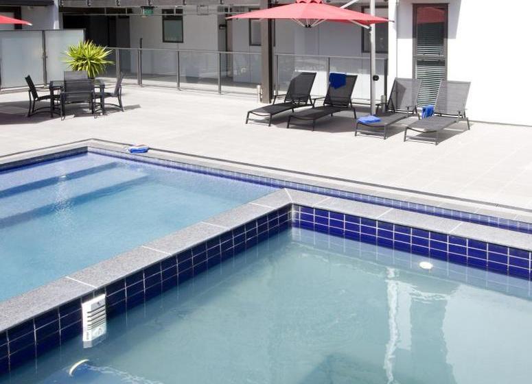 Hotel Quest Mount Maunganui 6