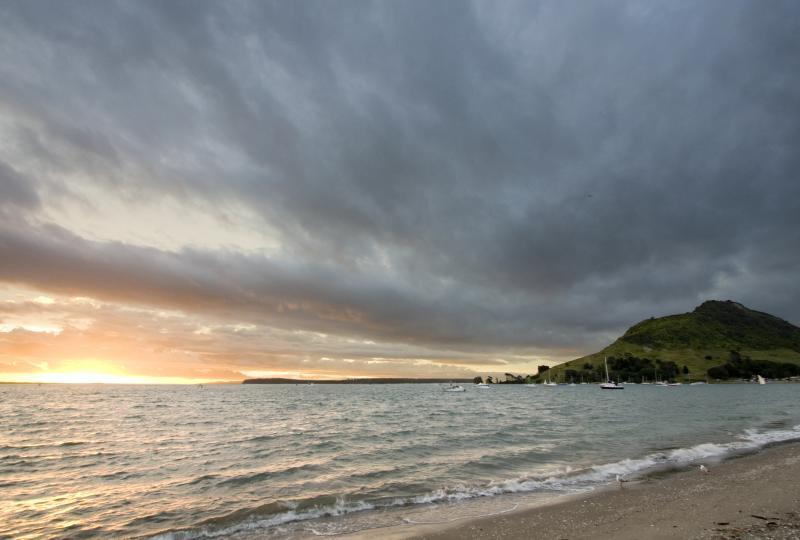 Hotel Quest Mount Maunganui 8