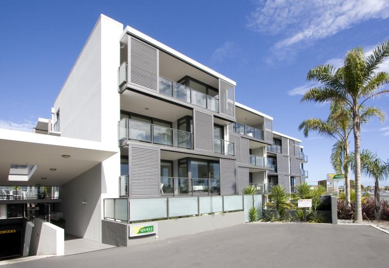 Hotel Quest Mount Maunganui 9