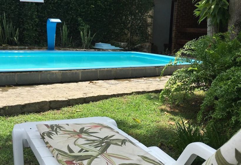 Hotel Pousada Graciosa 