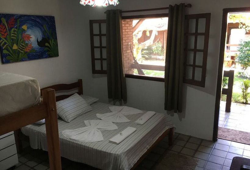 Hotel Pousada Graciosa  | Marechal Deodoro | Alagoas | Brasil 1