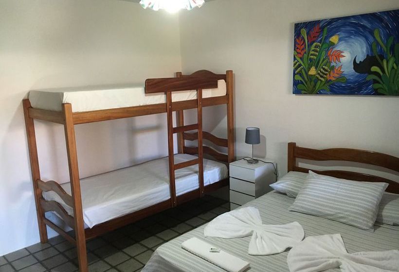 Hotel Pousada Graciosa  | Marechal Deodoro | Alagoas | Brasil 10