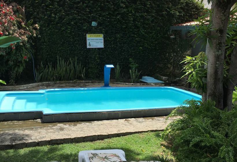 Hotel Pousada Graciosa  | Marechal Deodoro | Alagoas | Brasil 11