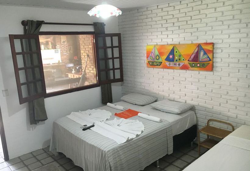 Hotel Pousada Graciosa  | Marechal Deodoro | Alagoas | Brasil 12