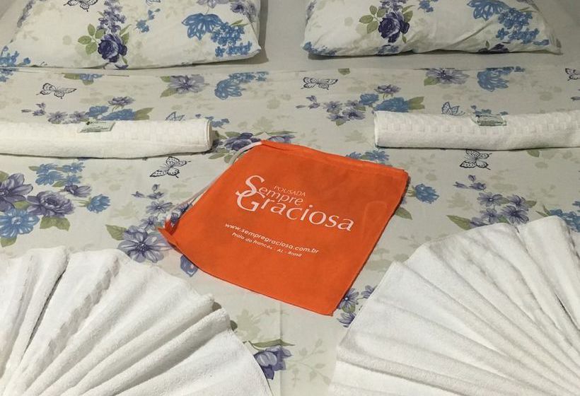 Hotel Pousada Graciosa  | Marechal Deodoro | Alagoas | Brasil 14