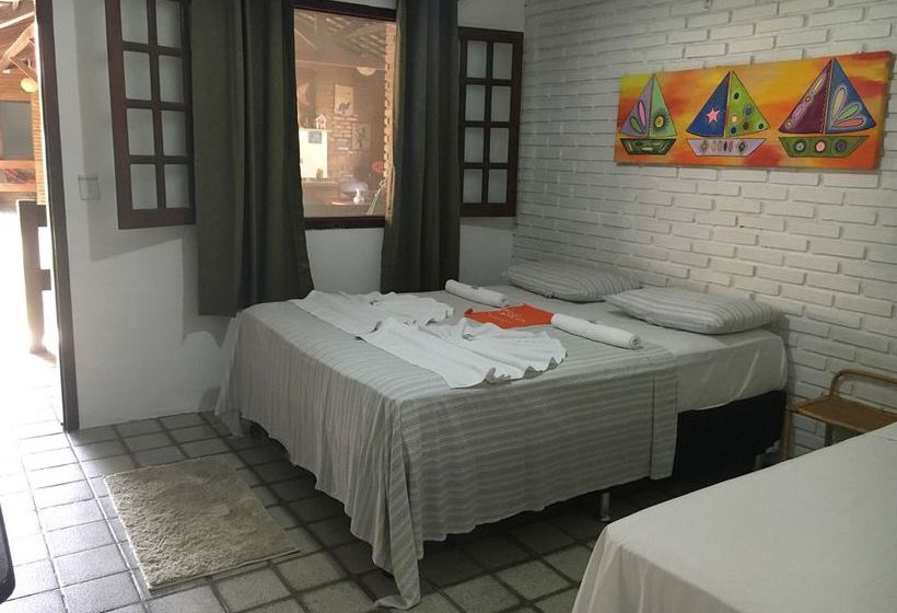 Hotel Pousada Graciosa  | Marechal Deodoro | Alagoas | Brasil 15