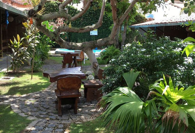 Hotel Pousada Graciosa  | Marechal Deodoro | Alagoas | Brasil 16