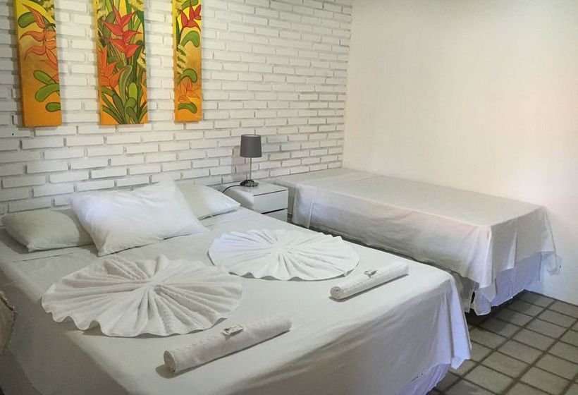 Hotel Pousada Graciosa  | Marechal Deodoro | Alagoas | Brasil 17