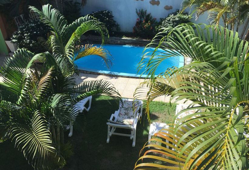 Hotel Pousada Graciosa  | Marechal Deodoro | Alagoas | Brasil 18