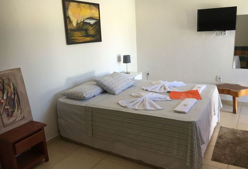 Hotel Pousada Graciosa  | Marechal Deodoro | Alagoas | Brasil 19