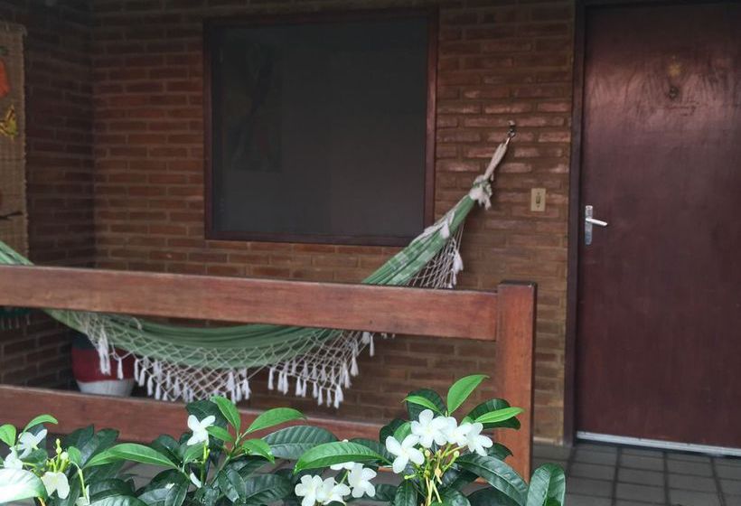 Hotel Pousada Graciosa  | Marechal Deodoro | Alagoas | Brasil 2