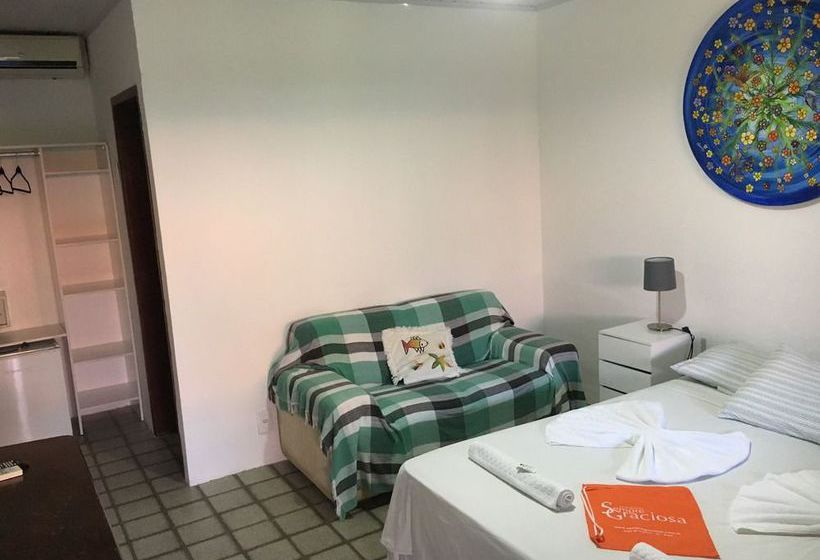 Hotel Pousada Graciosa  | Marechal Deodoro | Alagoas | Brasil 20