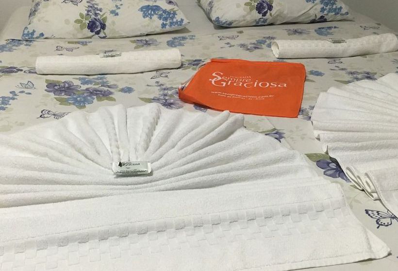 Hotel Pousada Graciosa  | Marechal Deodoro | Alagoas | Brasil 3