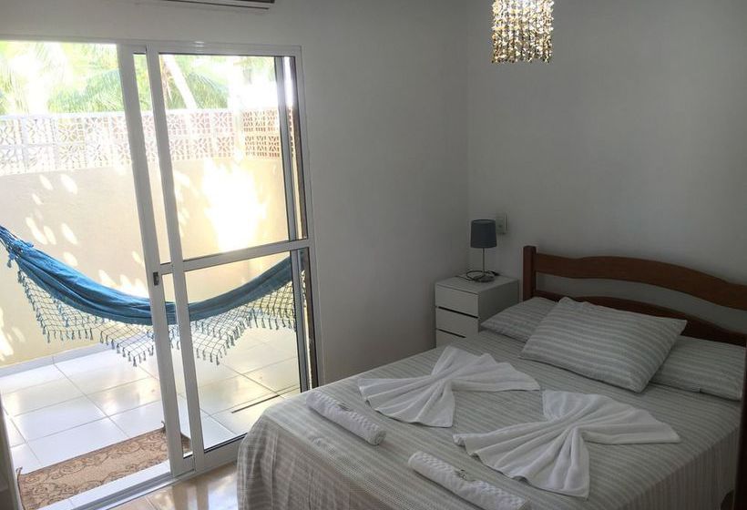 Hotel Pousada Graciosa  | Marechal Deodoro | Alagoas | Brasil 4