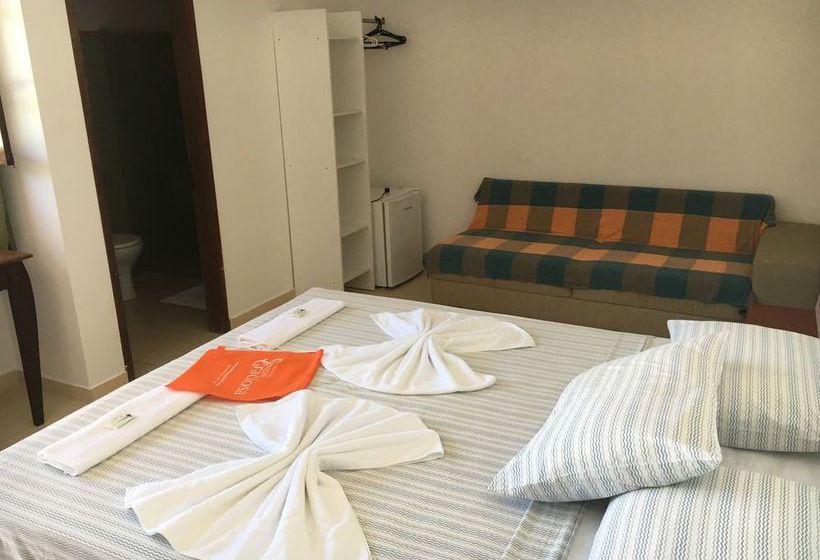 Hotel Pousada Graciosa  | Marechal Deodoro | Alagoas | Brasil 5