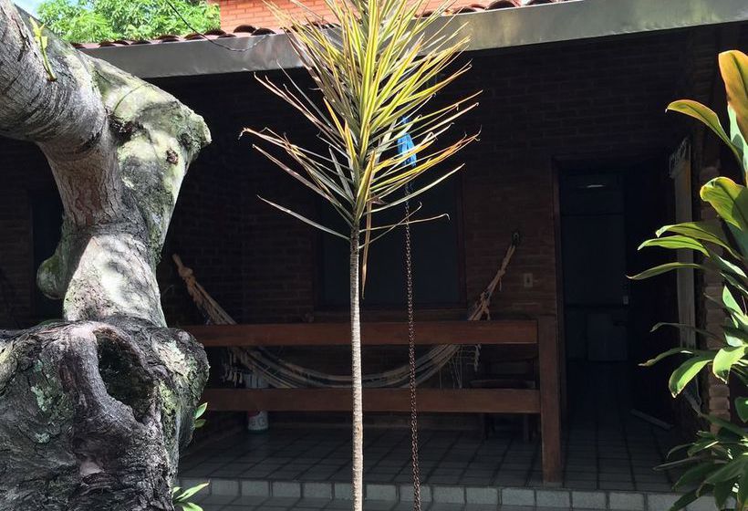 Hotel Pousada Graciosa  | Marechal Deodoro | Alagoas | Brasil 6