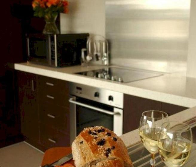 Marina Park Apartments 12