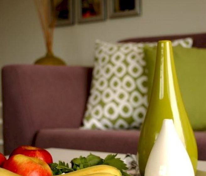 Marina Park Apartments 13