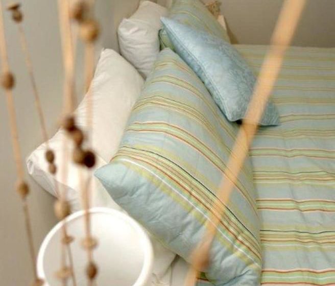 Marina Park Apartments 14