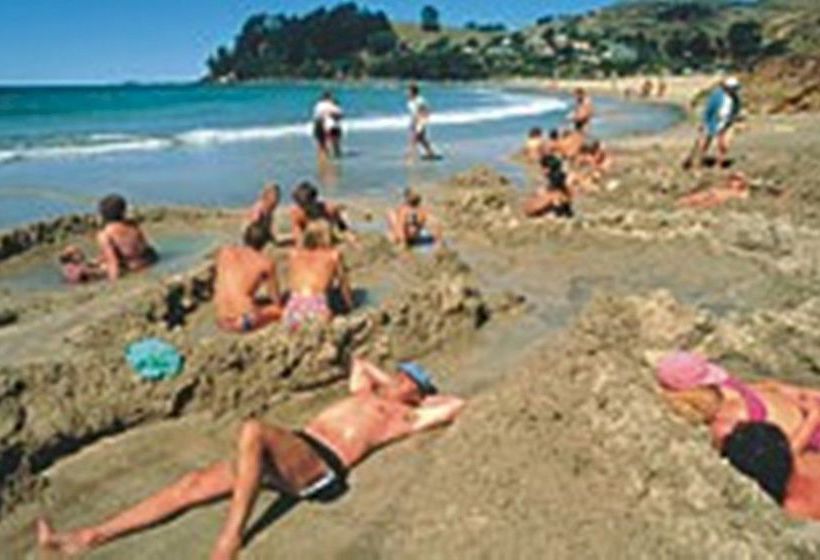 Marina Park Apartments 2