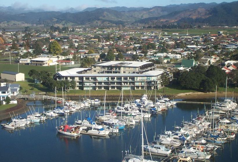 Marina Park Apartments 4