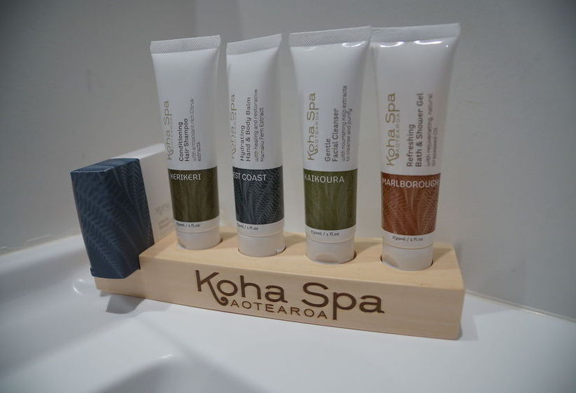 Marina Park Apartments 5