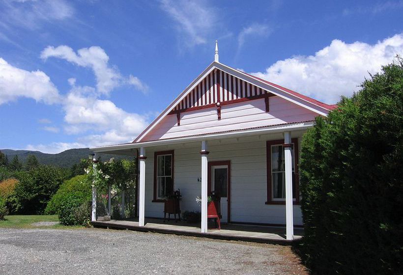 Hotel Murrells Grand View House