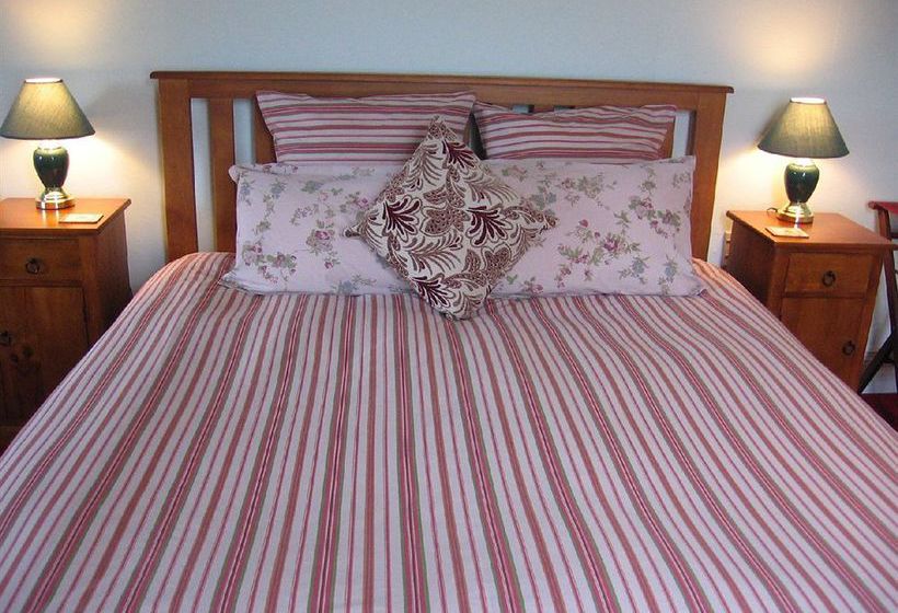 Hotel Murrells Grand View House 10