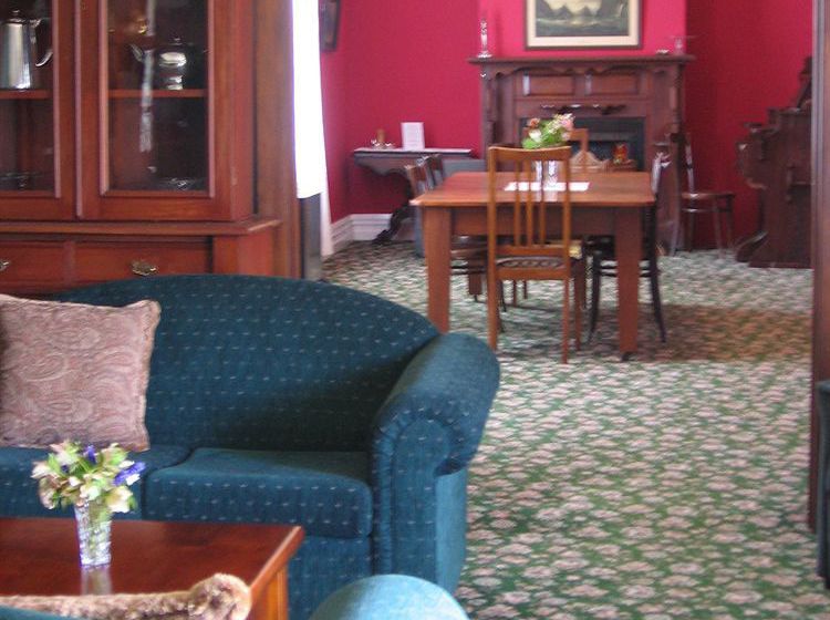 Hotel Murrells Grand View House 13