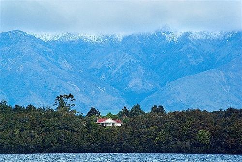 Hotel Murrells Grand View House 17