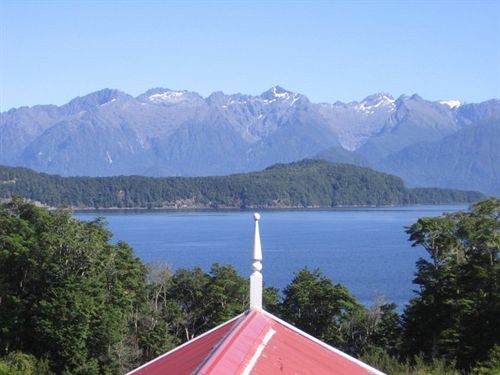 Hotel Murrells Grand View House 18