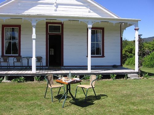 Hotel Murrells Grand View House 19