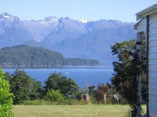 Hotel Murrells Grand View House 20