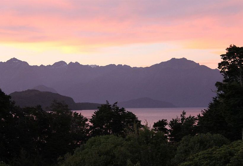 Hotel Murrells Grand View House 5