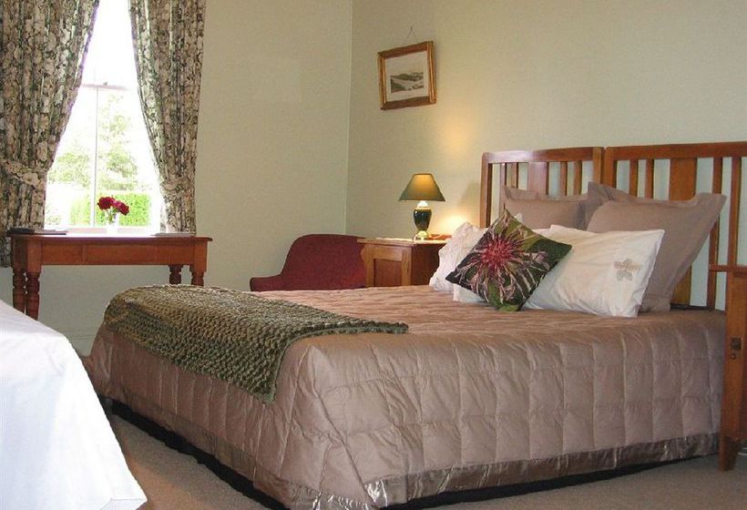 Hotel Murrells Grand View House 6