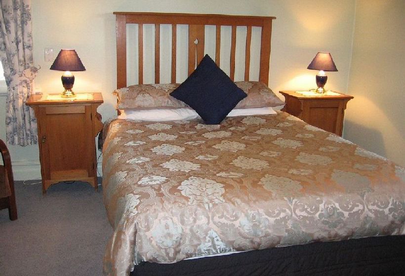 Hotel Murrells Grand View House 7