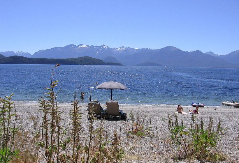 Hotel Murrells Grand View House 8