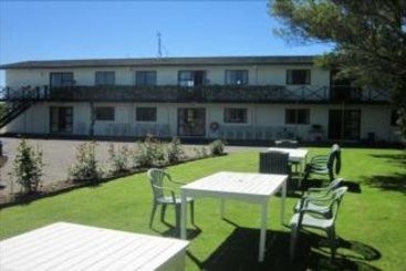 Motueka Garden Motel South Island