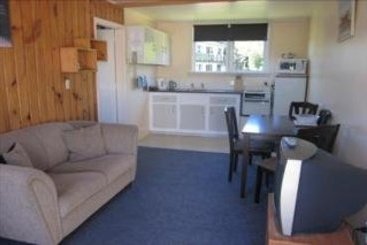 Motueka Garden Motel 1