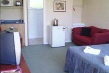 Motueka Garden Motel 10