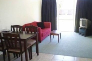 Motueka Garden Motel 12