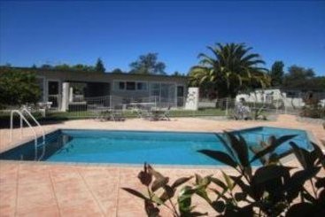 Motueka Garden Motel 2