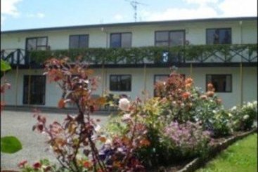 Motueka Garden Motel 5